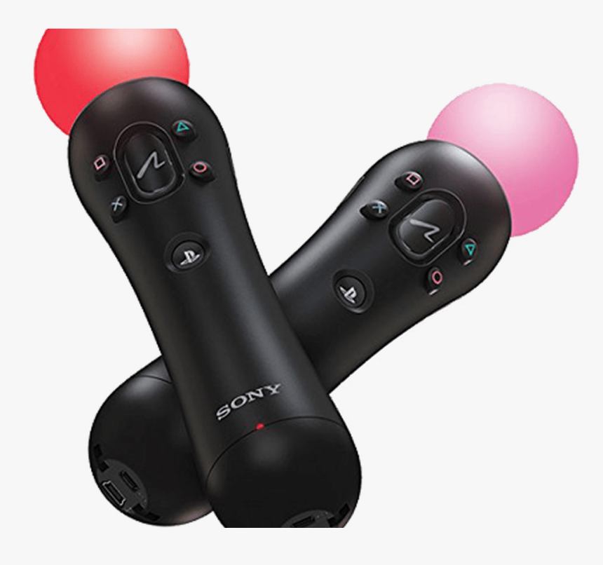 Hire The Playstation Vr Psvr Virtual Reality Vr Headset - Psvr Controller, HD Png Download