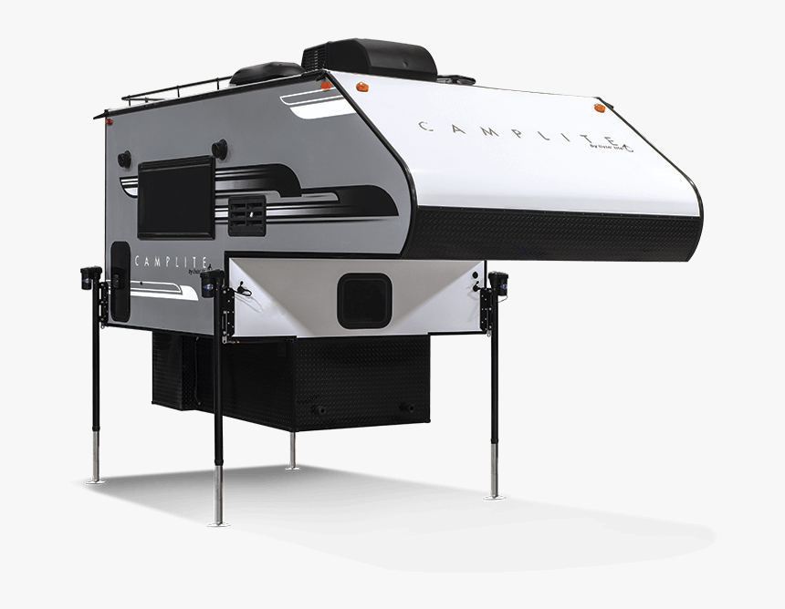 Light Weight Truck Camper, HD Png Download