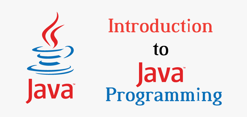 Introduction To Java, HD Png Download , Transparent Png Image - PNGitem