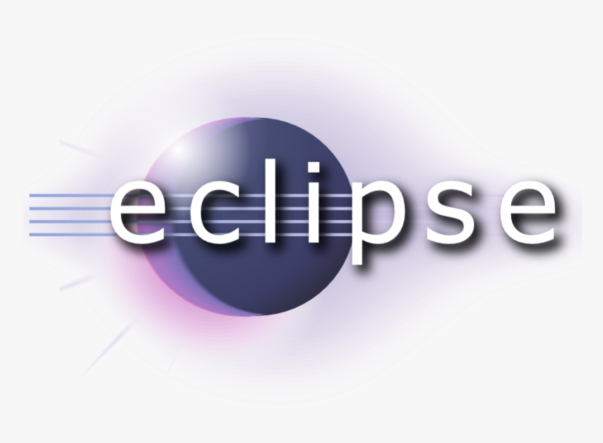 Eclipse - Logo Eclipse Java Png, Transparent Png , Transparent Png ...