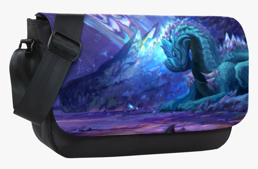 Guild Wars 2 Aurene Art, HD Png Download