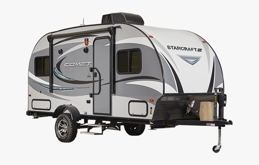 2018 Starcraft Comet 17rb, HD Png Download