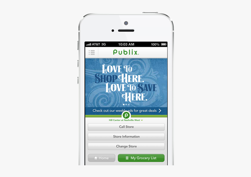 Iphone, HD Png Download