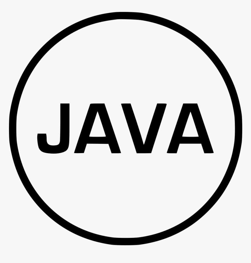 Java Development - Circle, HD Png Download