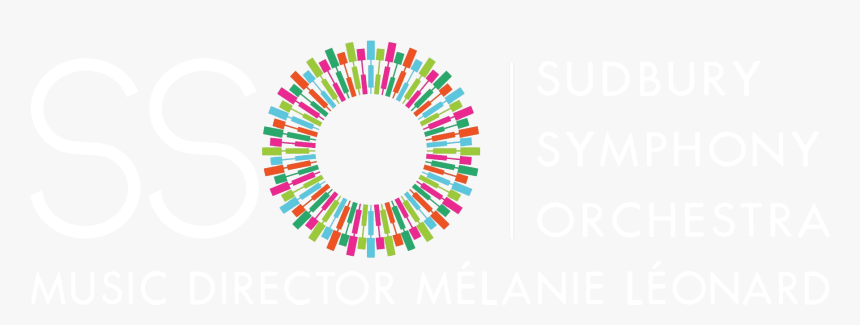 Sudbury Symphony Orchestra - Circle, HD Png Download