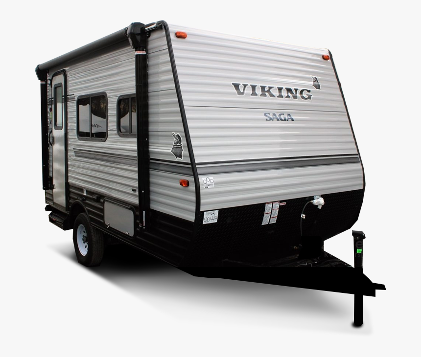 Travel Trailer, HD Png Download