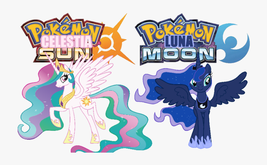Rarest Pokemon Sun And Moon, HD Png Download