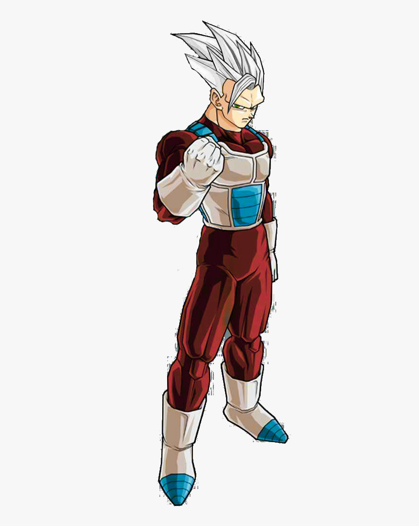 Dbz Cooler - Cartoon, HD Png Download