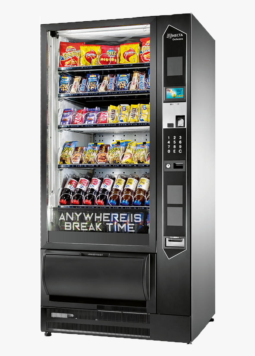 Necta Orchestra, HD Png Download