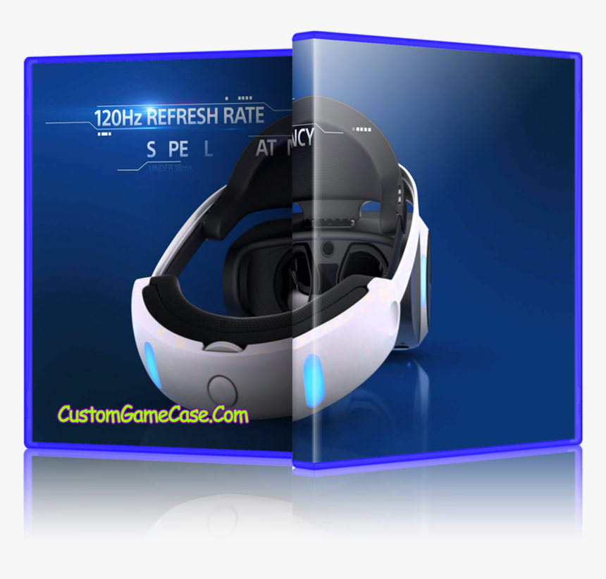Playstation Vr Demo Disc - Input Device, HD Png Download