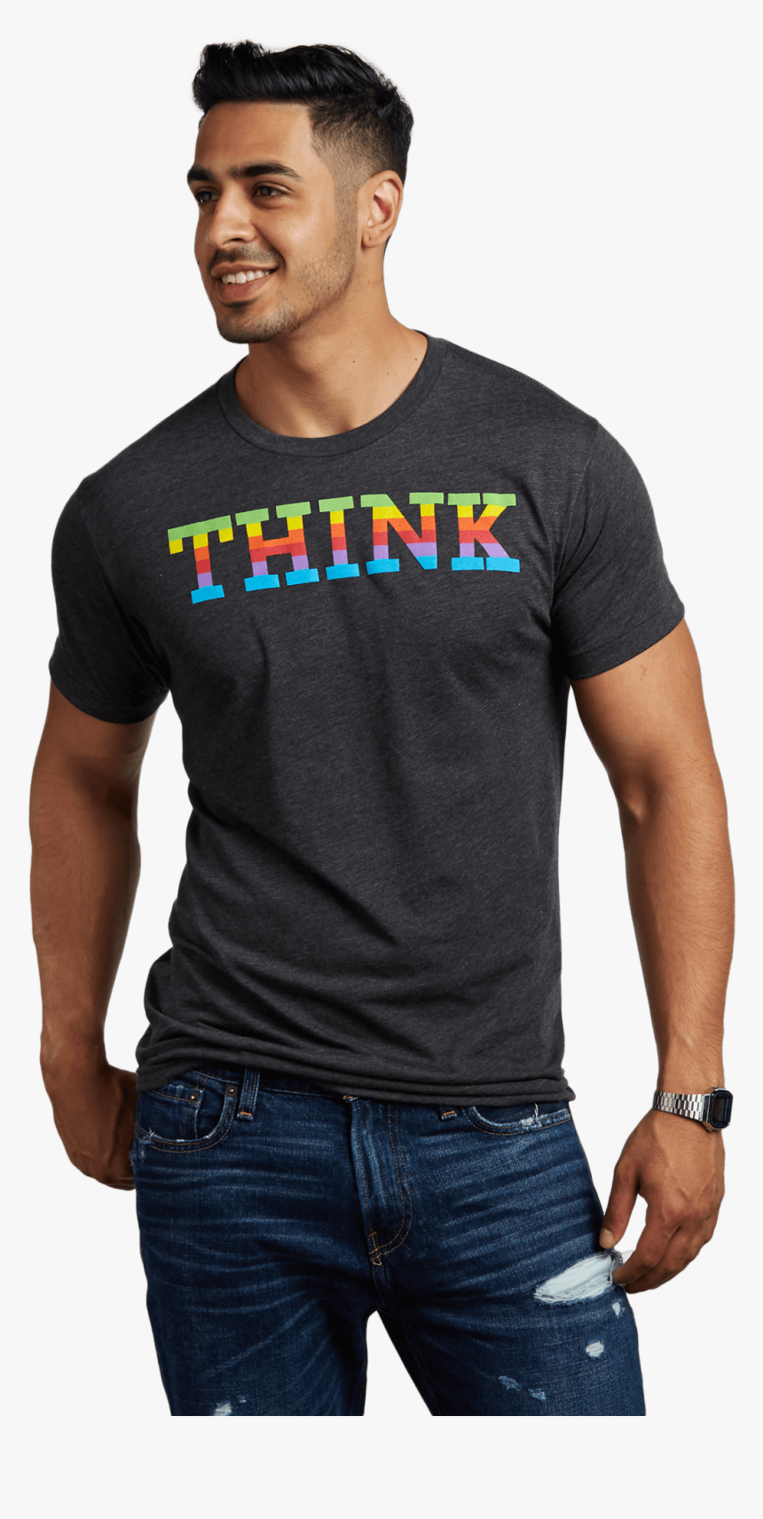 From Steve Jobs To Napoleon Dynamite, Shop Our Selection - Pocket, HD Png Download