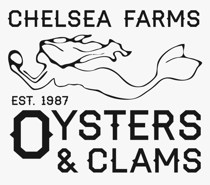 Oysters Png - Design, Transparent Png