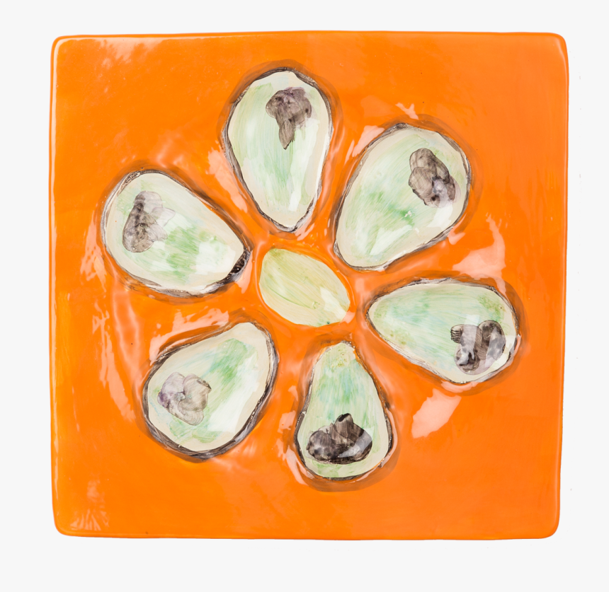Abalone, HD Png Download