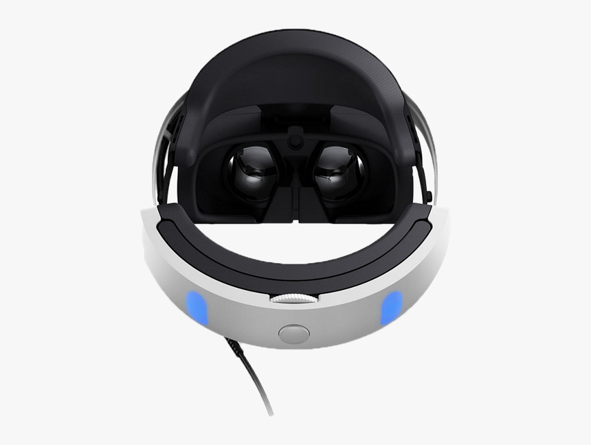 Oculos Realidade Virtual Ps4, HD Png Download