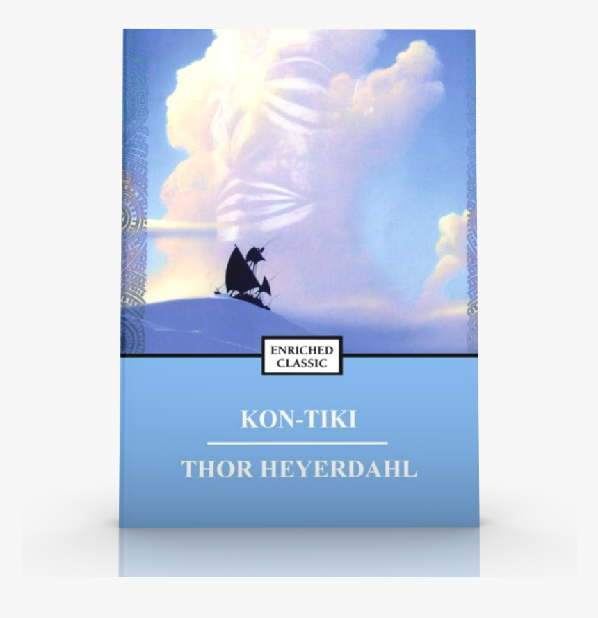 Tai Lopez Kon Tiki, HD Png Download