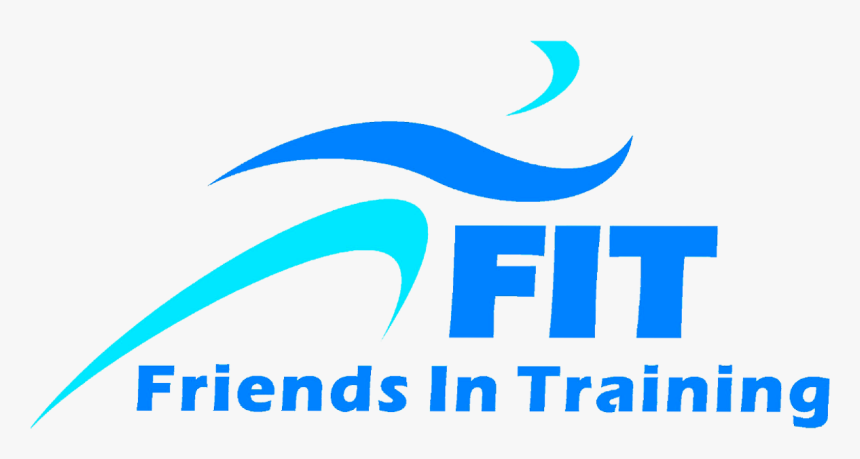 Friends In Training - Graphic Design, HD Png Download