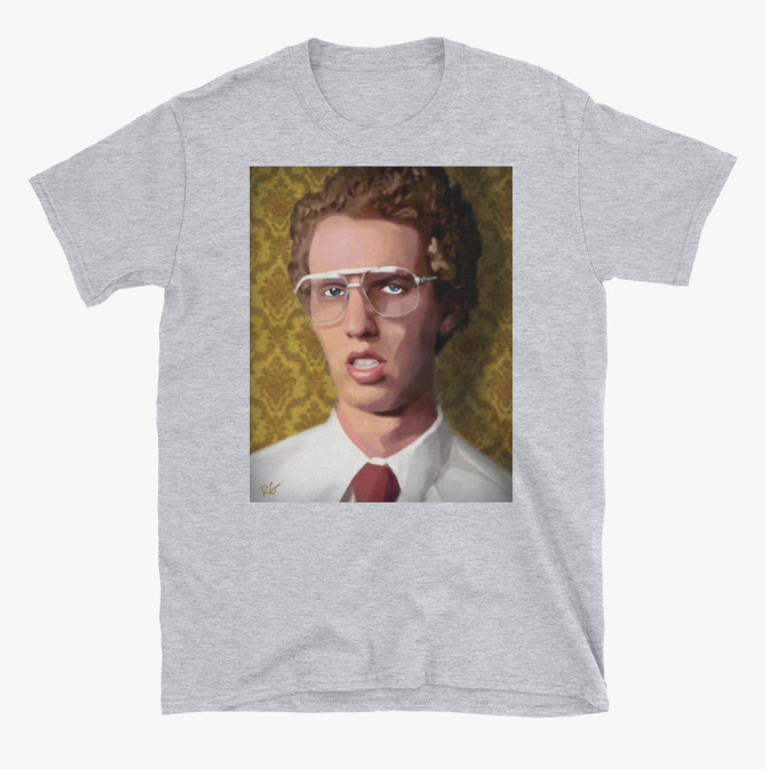 T-shirt, HD Png Download