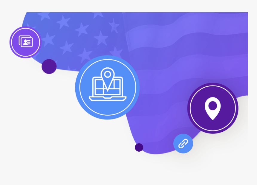 Usa Business Directories - Graphic Design, HD Png Download