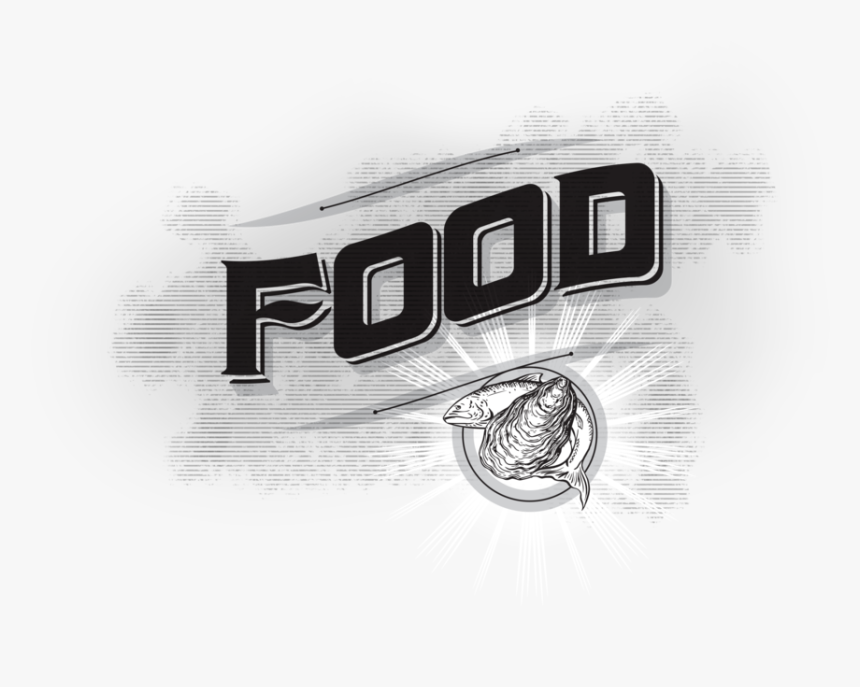 Pier A Oyster House Food - Emblem, HD Png Download