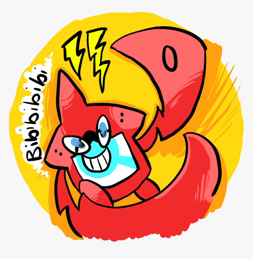 Rotomdexbutton Original, HD Png Download