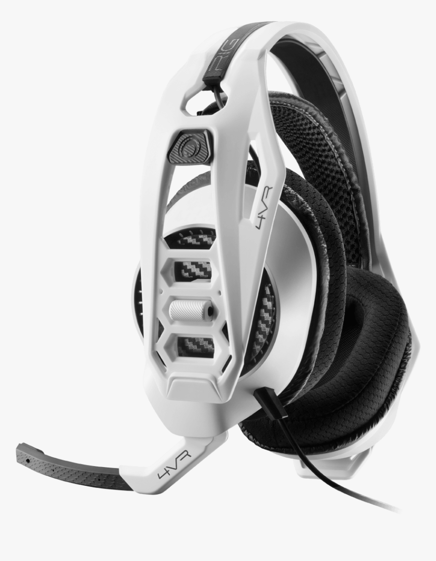 Rig Headset, HD Png Download