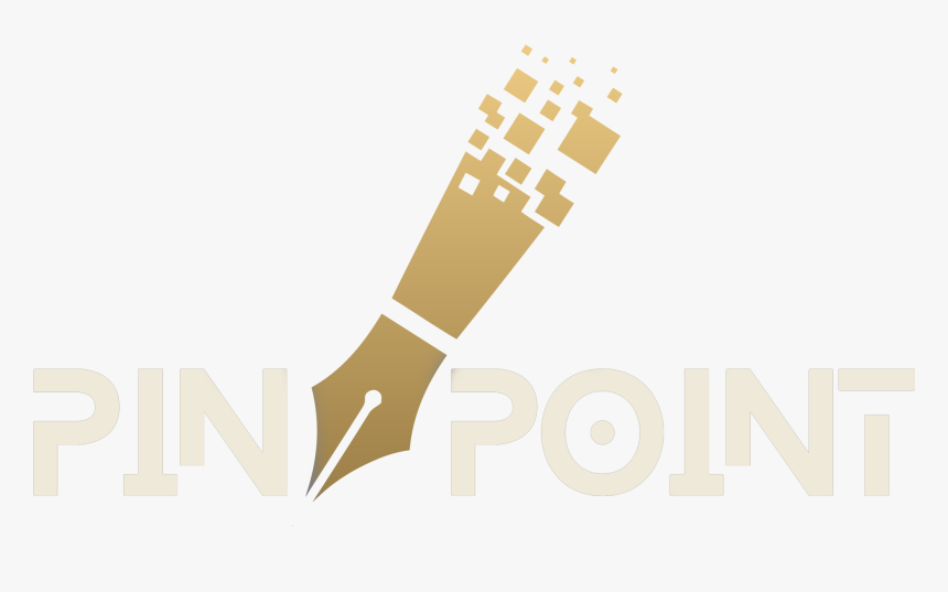 Pinpoint Precision Engineering - Graphic Design, HD Png Download