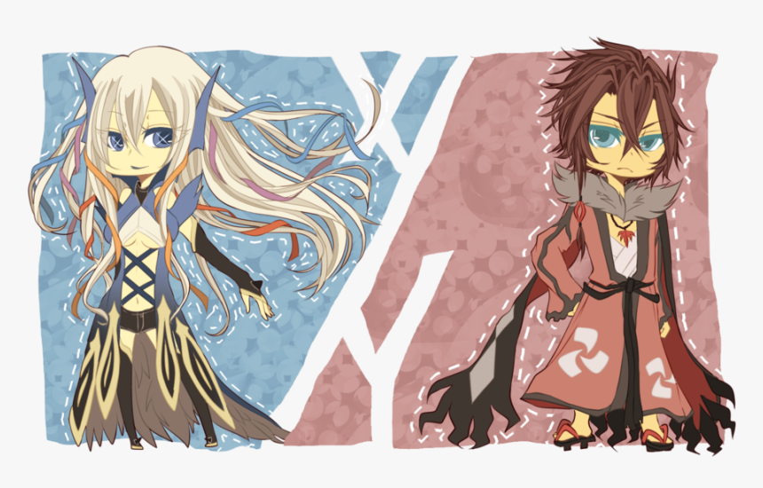 38 Images About Xerneas On We Heart It - Female Xerneas X Yveltal, HD Png Download