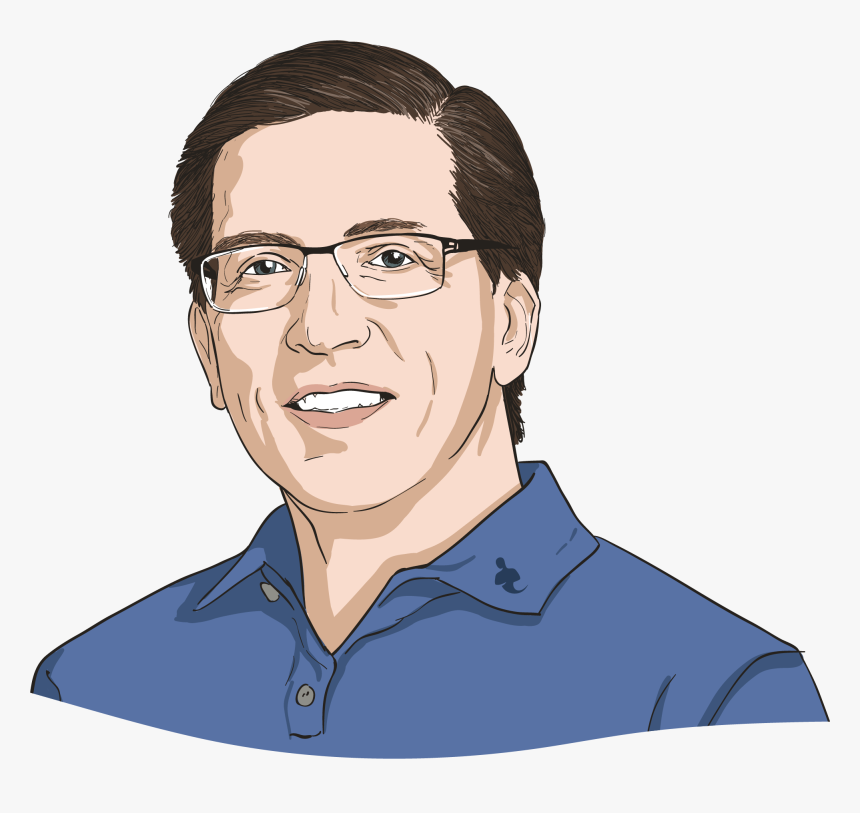 Craig Lack - Cartoon, HD Png Download