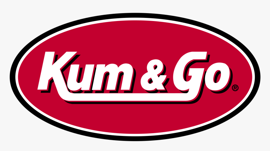 Kum And Go Logo Png, Transparent Png