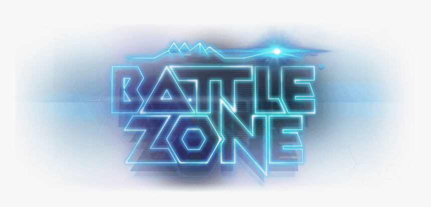 Battlezone Playstation Vr,ps4 , Png Download - Graphic Design, Transparent Png