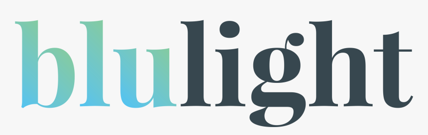 Blulight Digital, HD Png Download