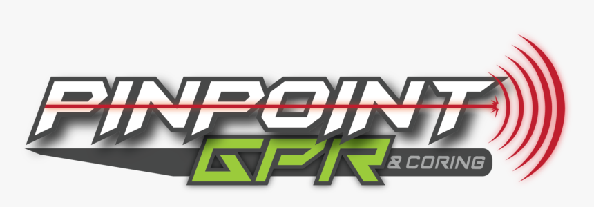 Pinpoint Gpr Logos-03 - Graphic Design, HD Png Download