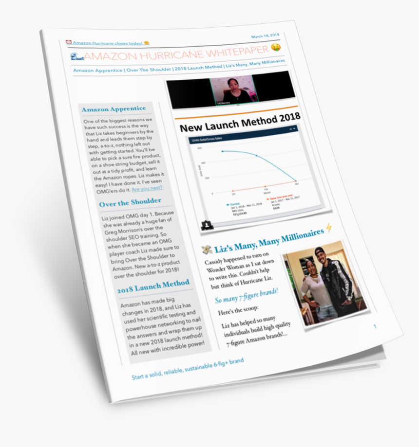 Brochure, HD Png Download