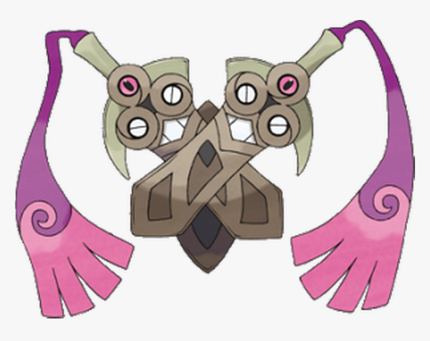 Pokemon Doublade, HD Png Download