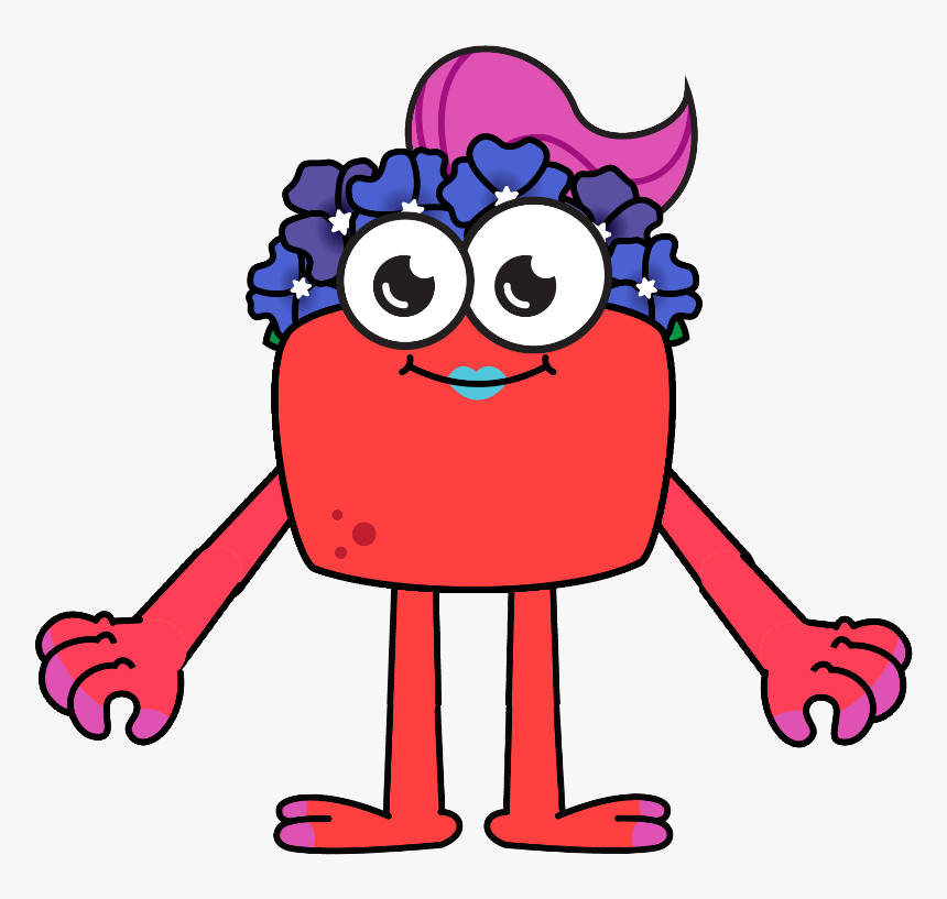 Gonoodle Free Activities, Clipart Images, Clip Art, Gonoodle Champs Cute, HD Png Download