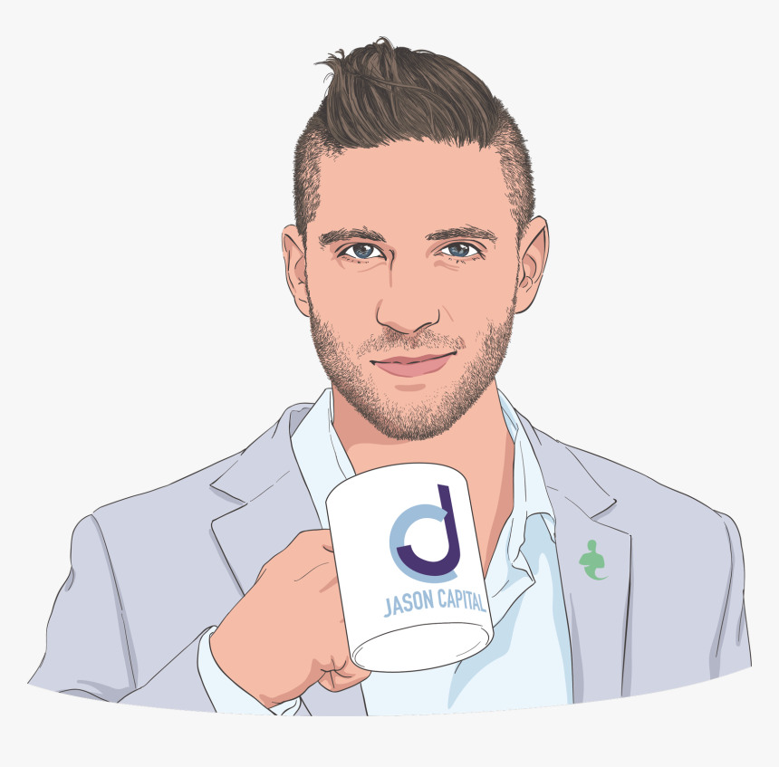 Businessperson, HD Png Download