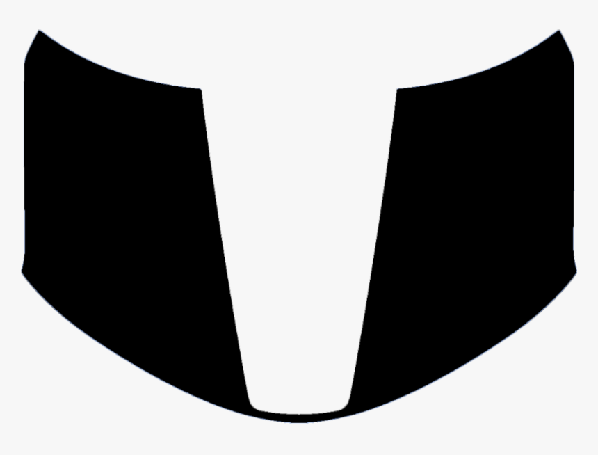 2018 Toyota Rav4 Adventure 3m Pro Series Clear Bra - Emblem, HD Png Download