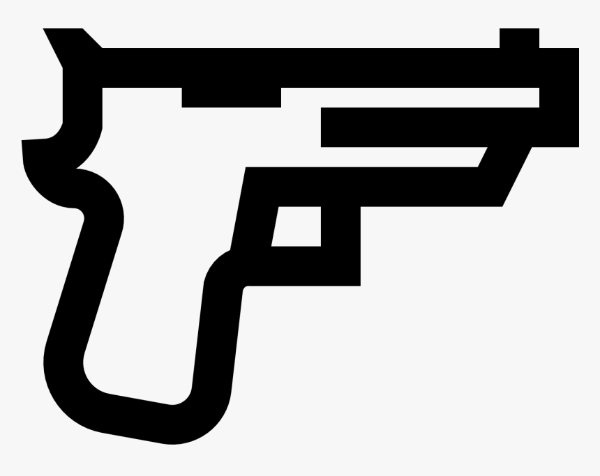 Ícone Crime Png, Transparent Png