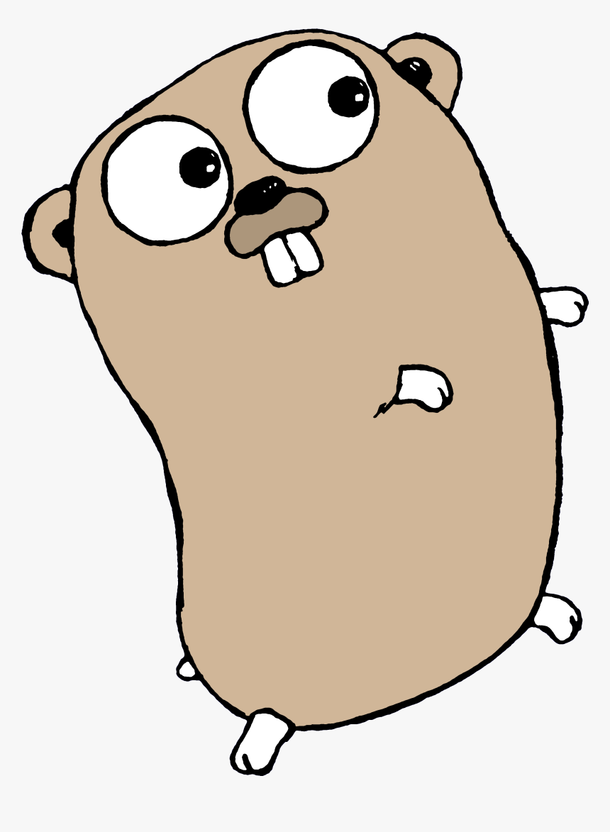 Google Go, HD Png Download