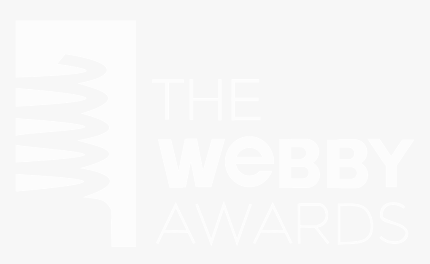 Go Jauntly Webby Awards 2018 - Circle, HD Png Download