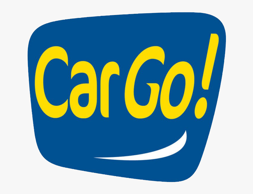 Cargo - Car Go Location Voiture, HD Png Download