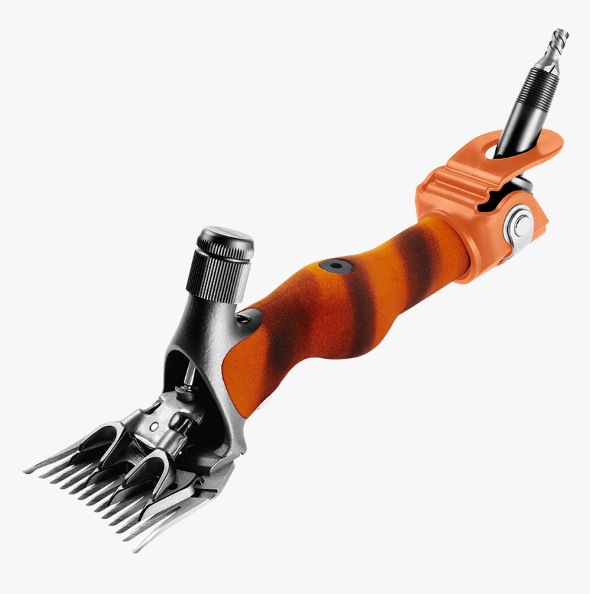 Icon Fx Handpiece Heiniger - Heiniger Icon Fx Handpiece, HD Png Download