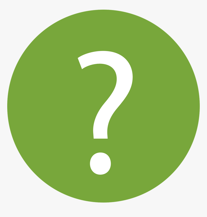 Doubts Png, Transparent Png