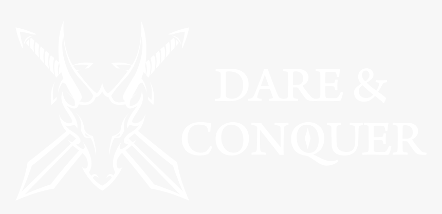 Dare & Conquer By Damian Prosalendis - Absolute Poker, HD Png Download