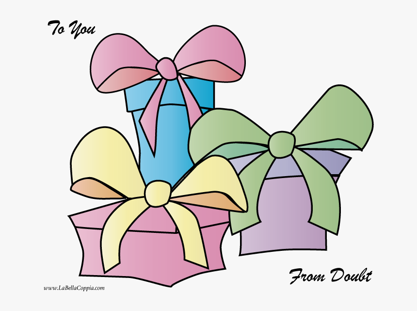 Transparent Doubt - Fraiche, HD Png Download