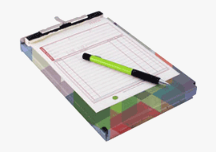 E160591b726c34c0 6eea70e0e1c3 National Standard - Metal Clipboard, HD Png Download