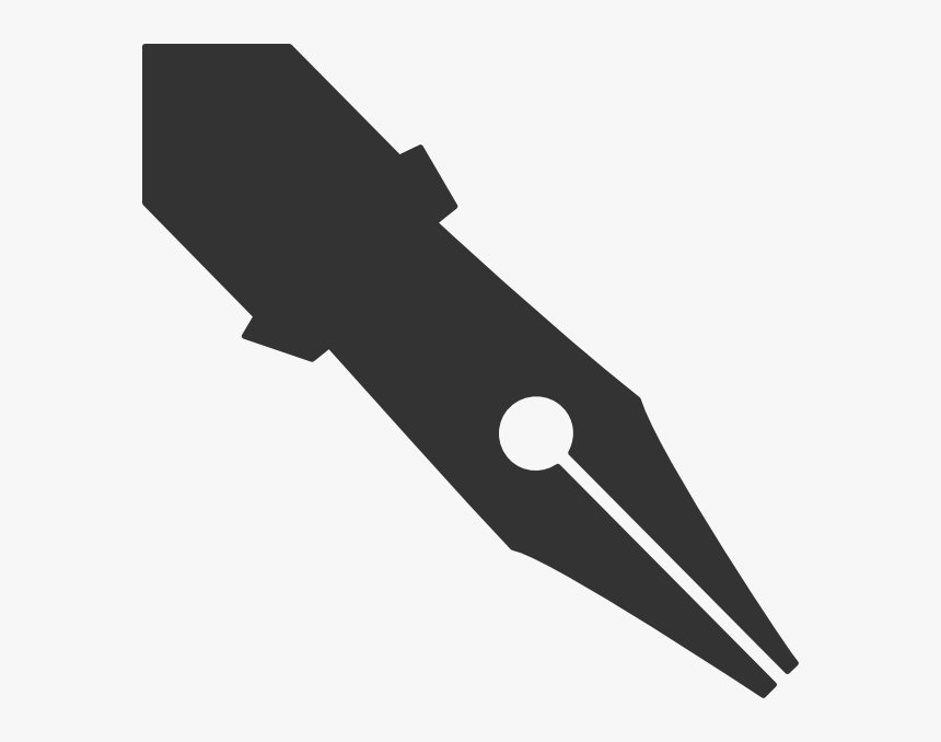 Pliers Clipart - Png Clipart Fountain Pen Png, Transparent Png
