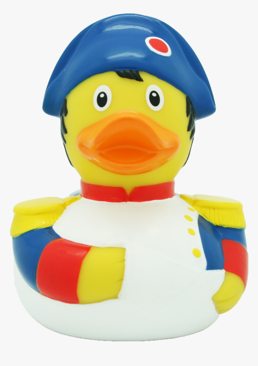 Rubber Duck, HD Png Download