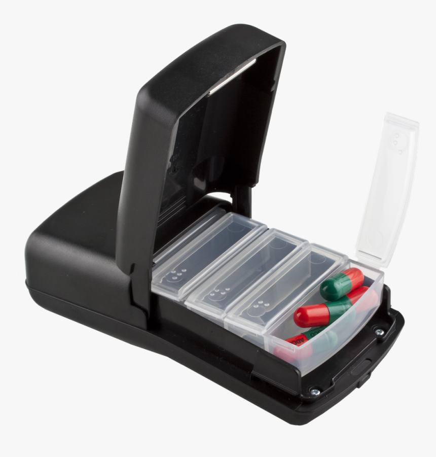 Wisepill Dispenser Medium - Wisepill Device, HD Png Download
