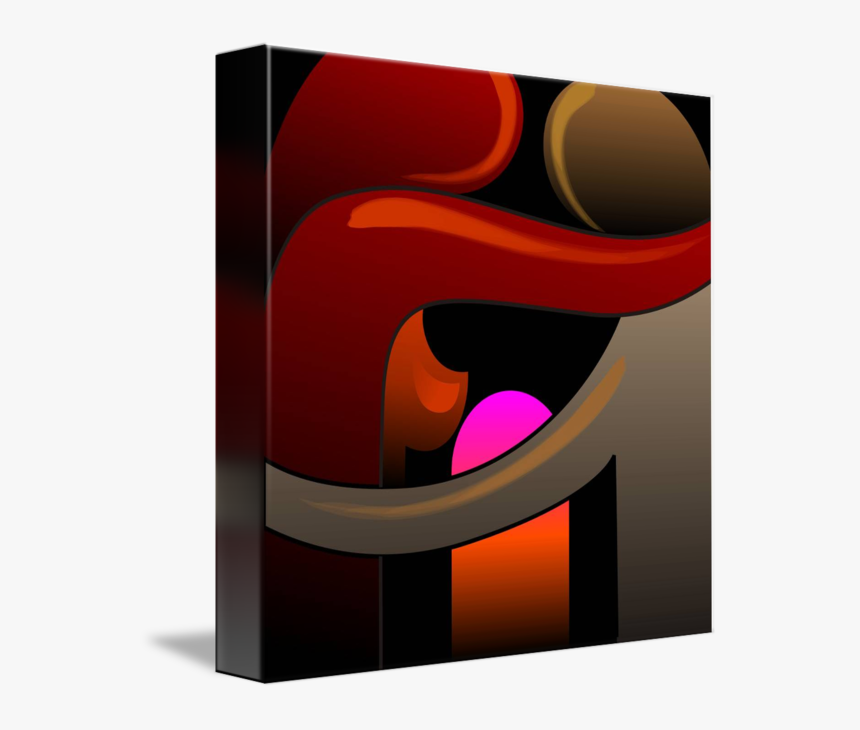 Painting Clipart Man Painting - Graphic Design, HD Png Download